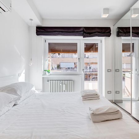Joice Luxury Home Roma Dış mekan fotoğraf