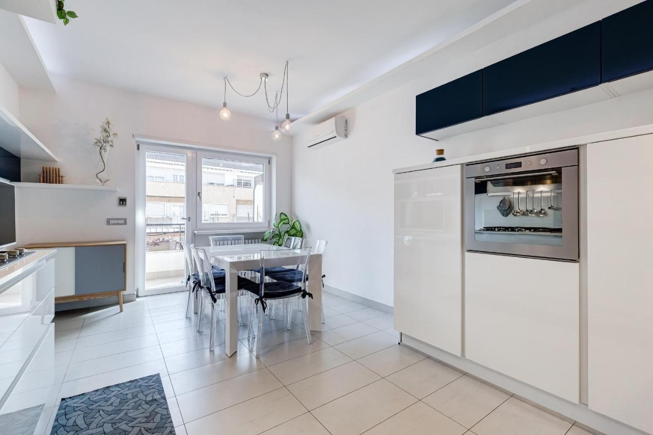 Joice Luxury Home Roma Dış mekan fotoğraf
