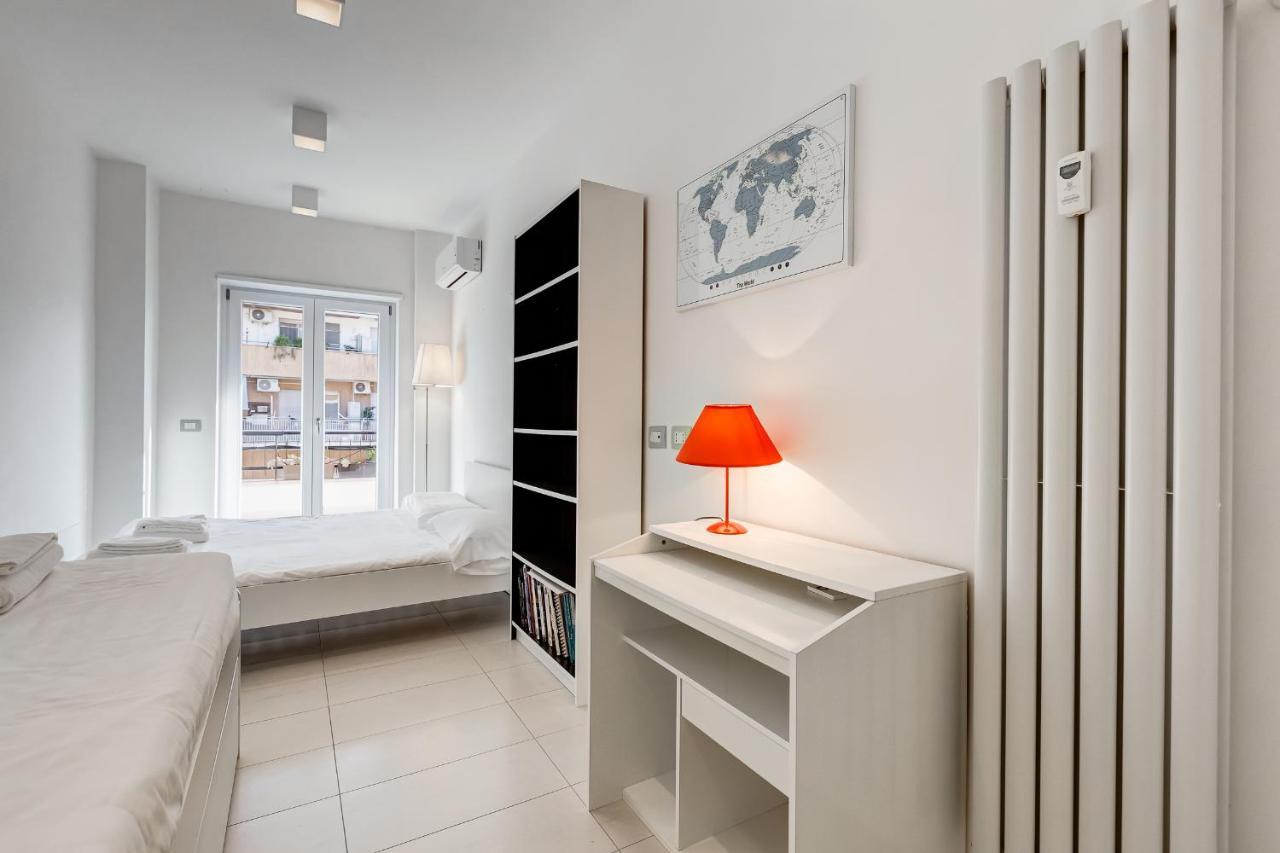 Joice Luxury Home Roma Dış mekan fotoğraf