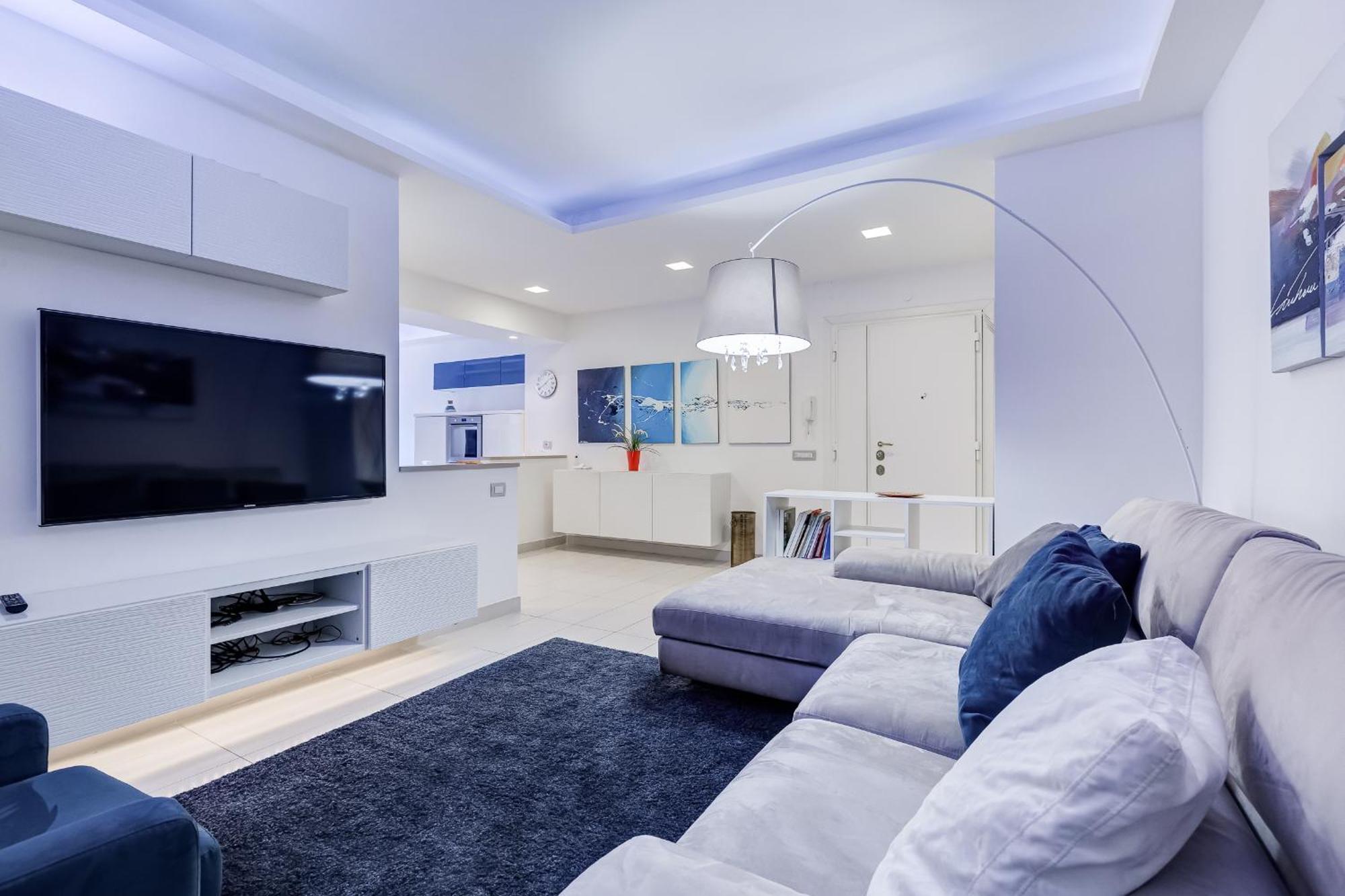 Joice Luxury Home Roma Dış mekan fotoğraf