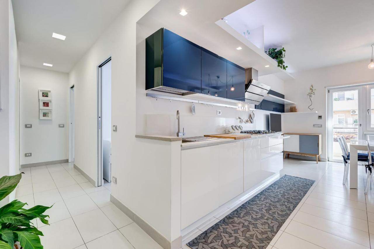 Joice Luxury Home Roma Dış mekan fotoğraf
