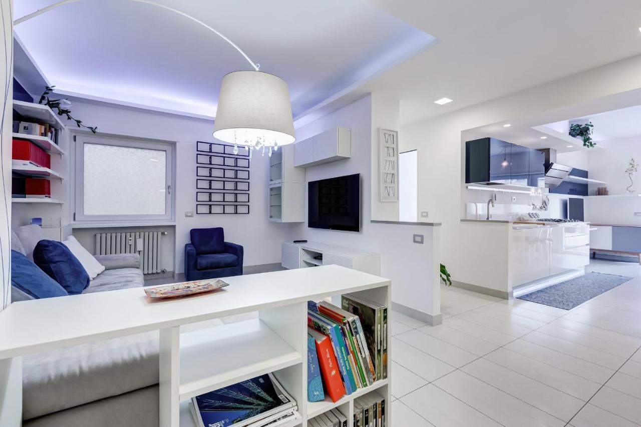 Joice Luxury Home Roma Dış mekan fotoğraf