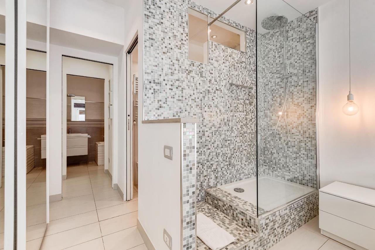 Joice Luxury Home Roma Dış mekan fotoğraf