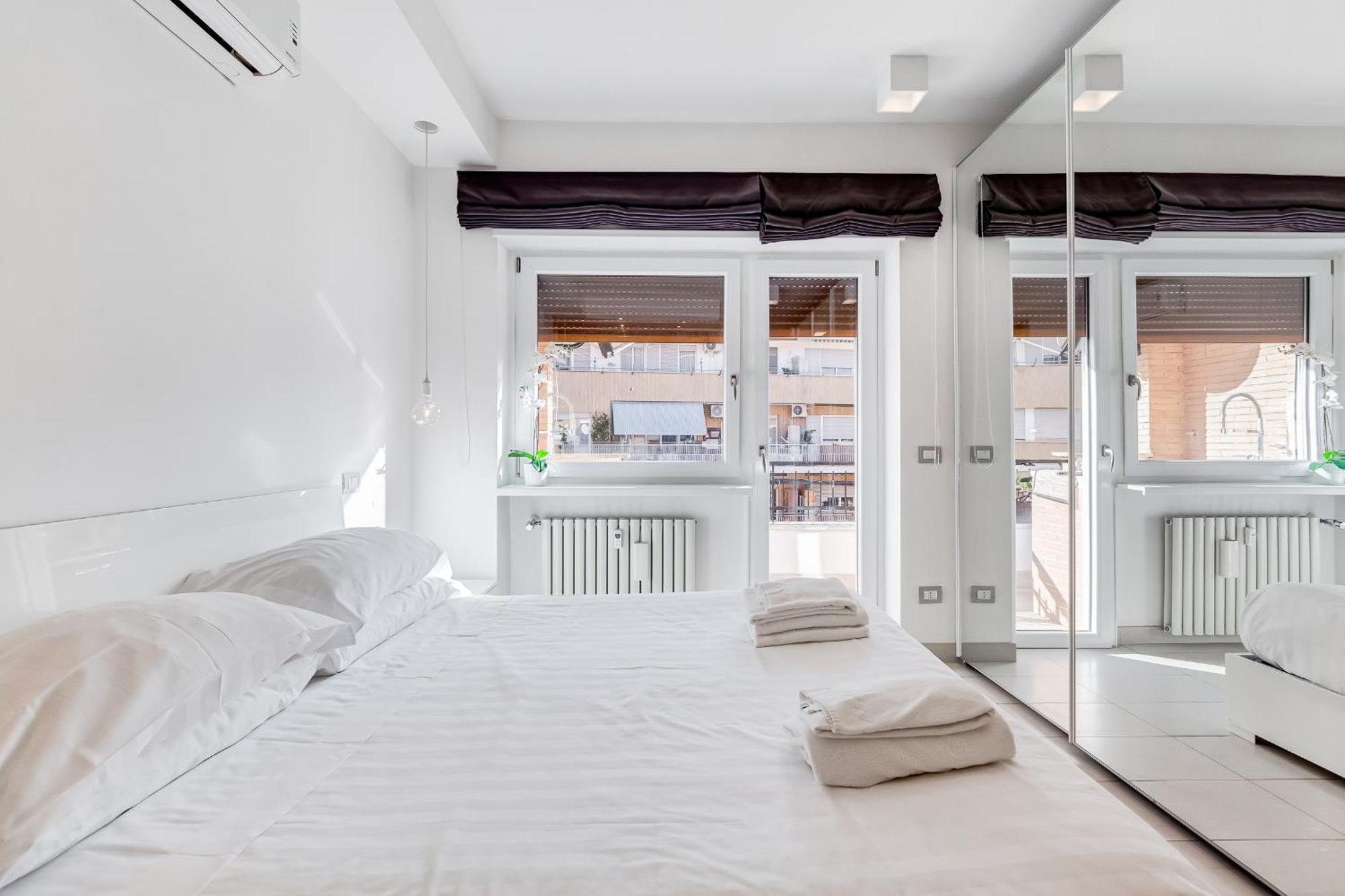 Joice Luxury Home Roma Dış mekan fotoğraf