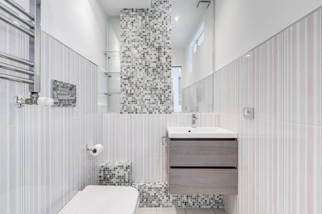 Joice Luxury Home Roma Dış mekan fotoğraf