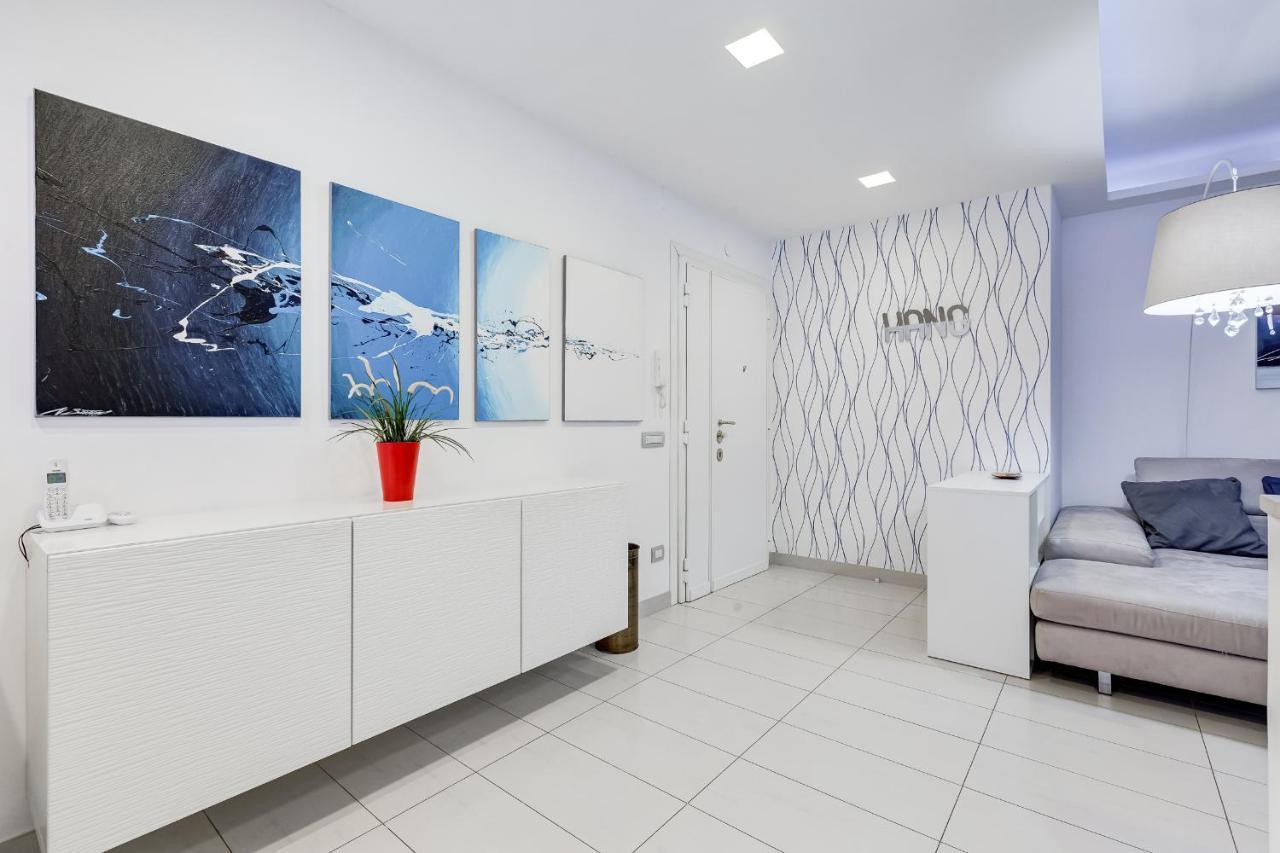 Joice Luxury Home Roma Dış mekan fotoğraf