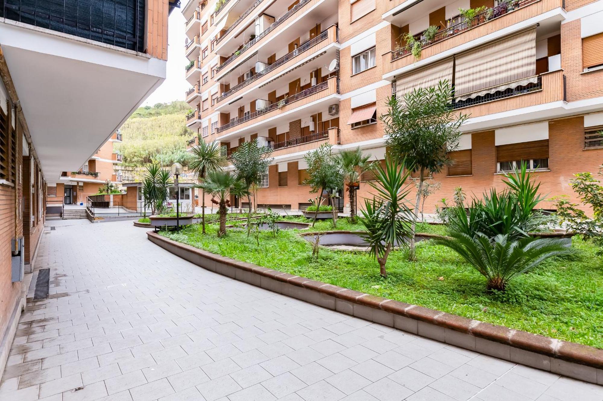 Joice Luxury Home Roma Dış mekan fotoğraf