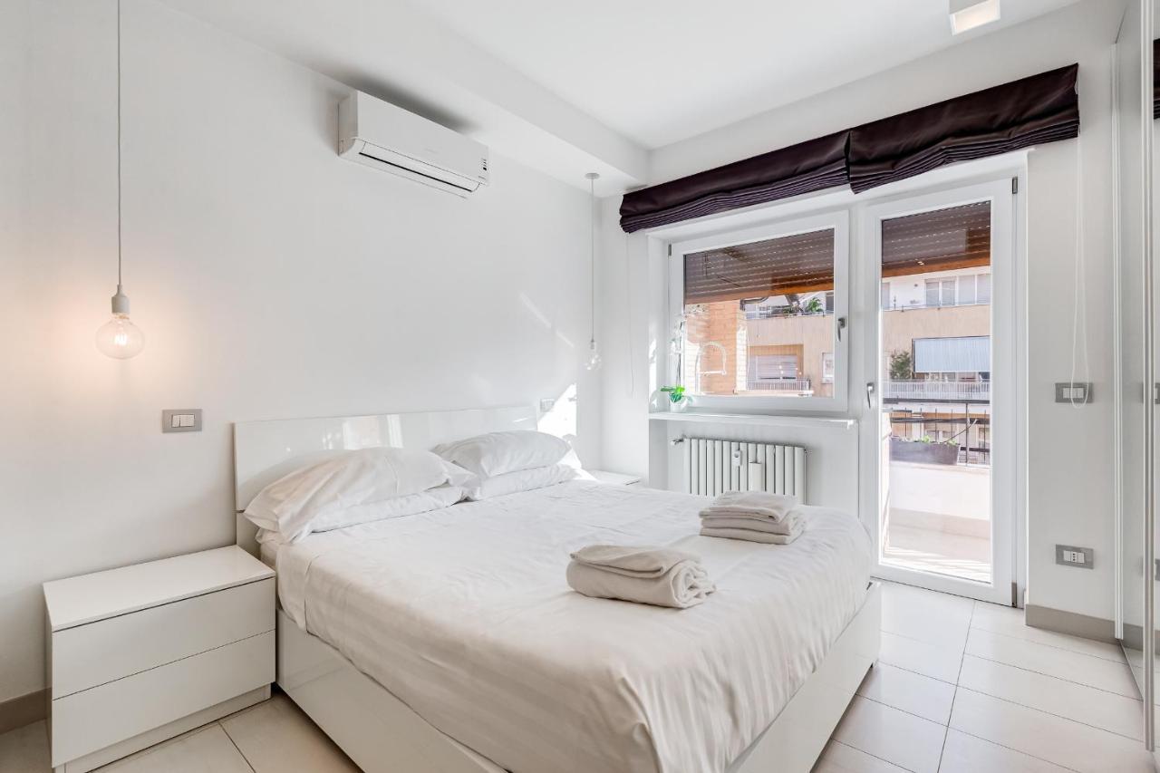 Joice Luxury Home Roma Dış mekan fotoğraf
