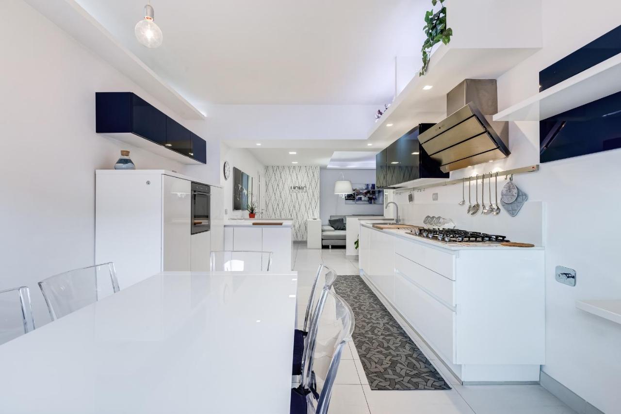 Joice Luxury Home Roma Dış mekan fotoğraf