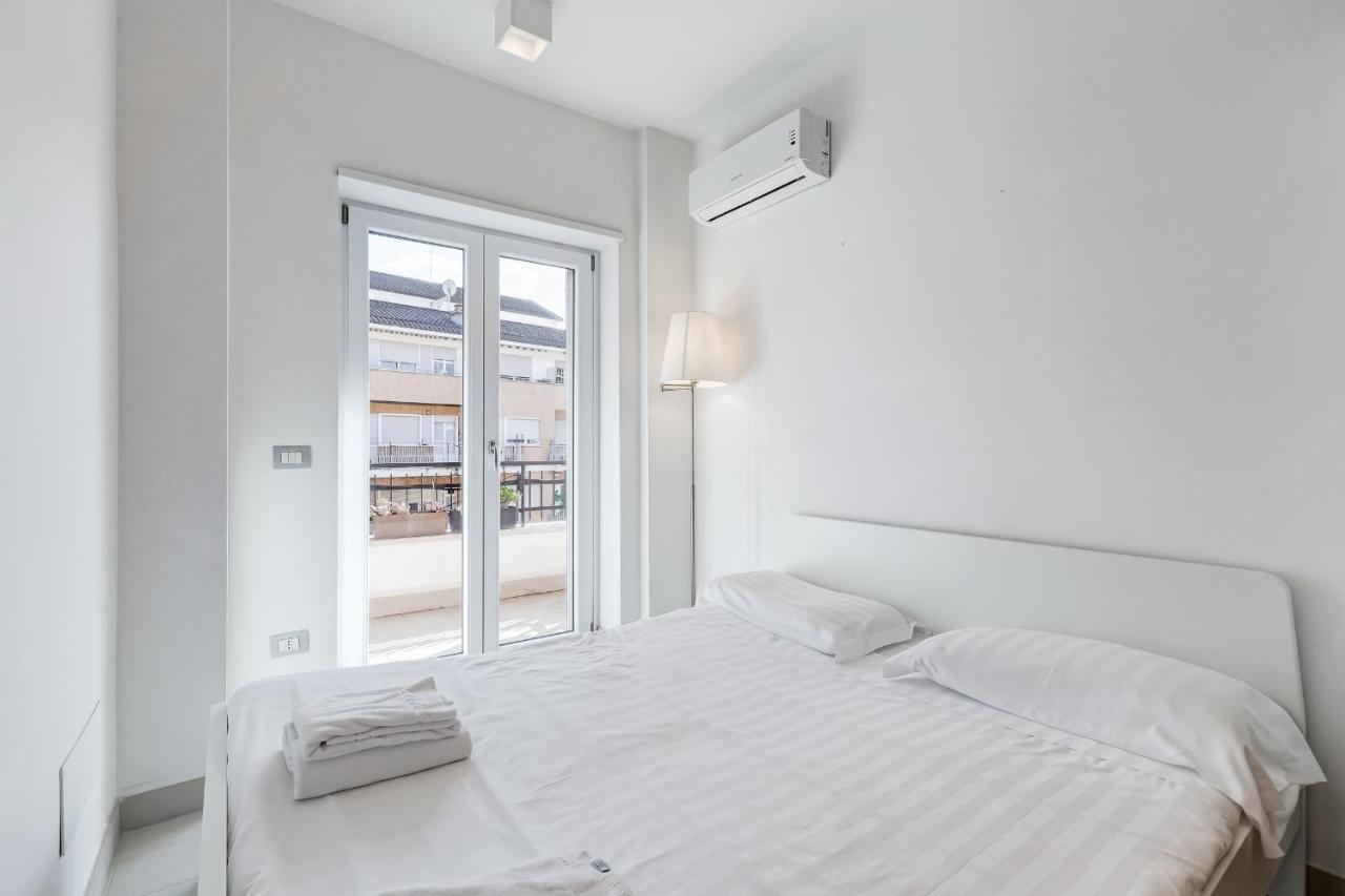 Joice Luxury Home Roma Dış mekan fotoğraf