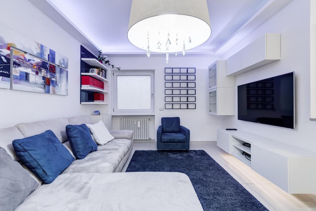 Joice Luxury Home Roma Dış mekan fotoğraf