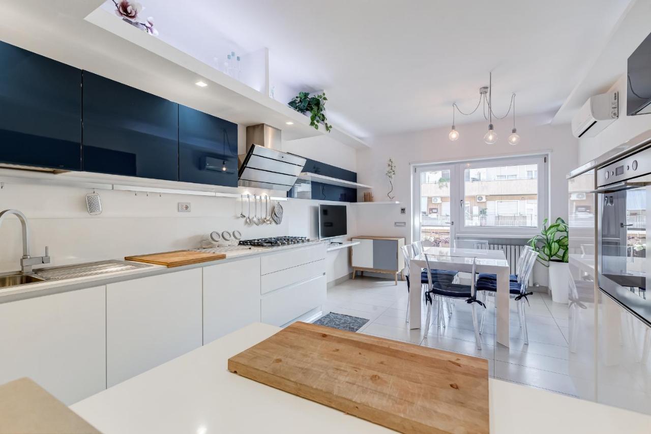 Joice Luxury Home Roma Dış mekan fotoğraf