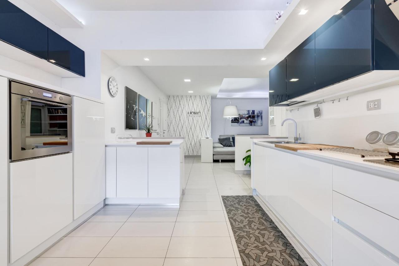 Joice Luxury Home Roma Dış mekan fotoğraf