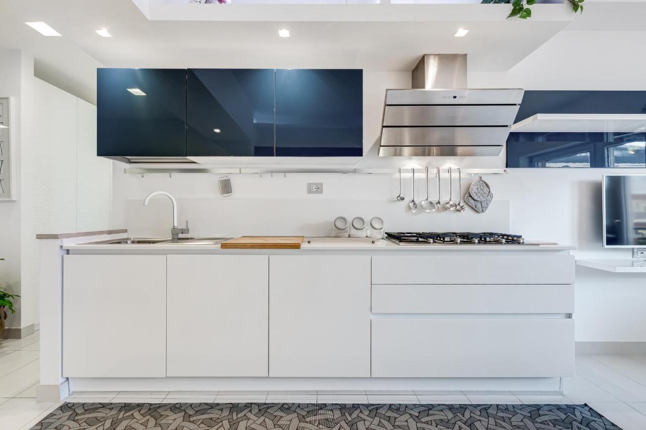 Joice Luxury Home Roma Dış mekan fotoğraf