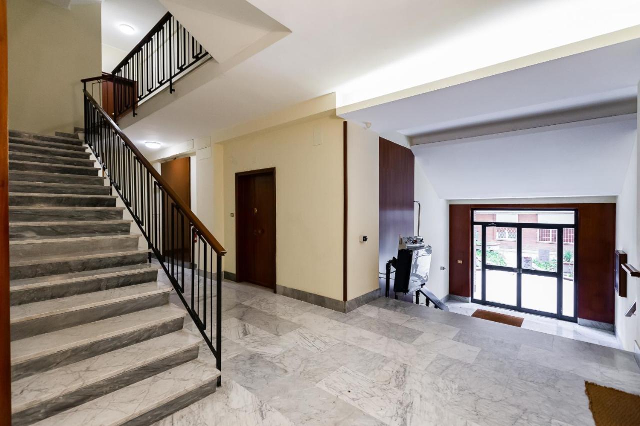 Joice Luxury Home Roma Dış mekan fotoğraf