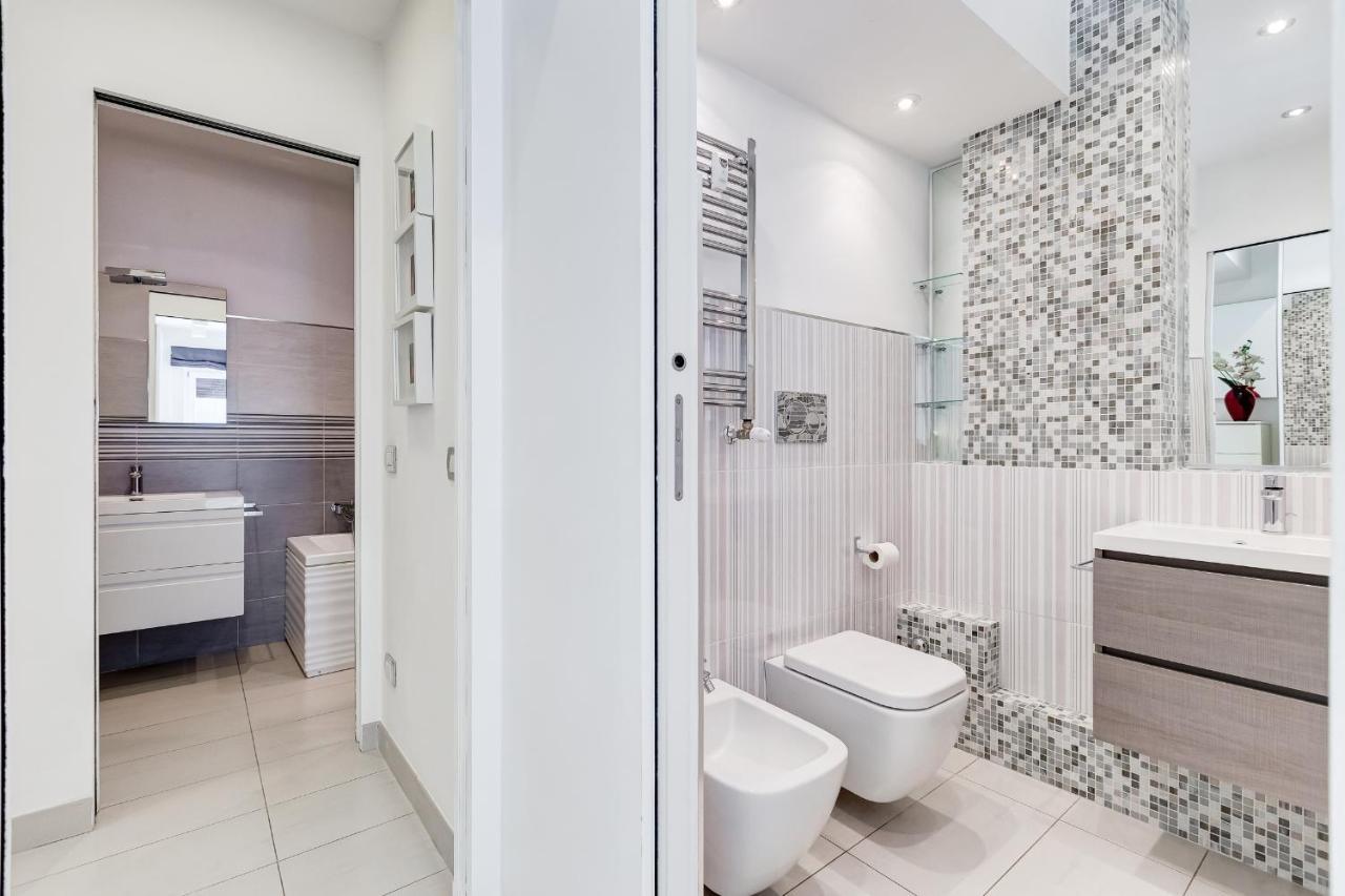 Joice Luxury Home Roma Dış mekan fotoğraf