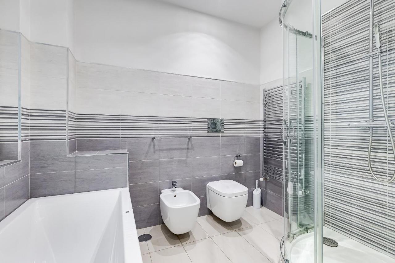 Joice Luxury Home Roma Dış mekan fotoğraf