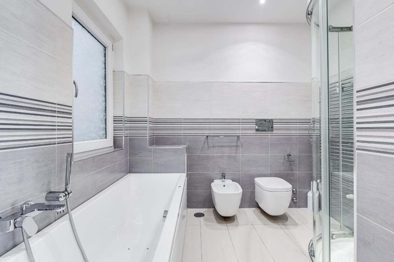 Joice Luxury Home Roma Dış mekan fotoğraf