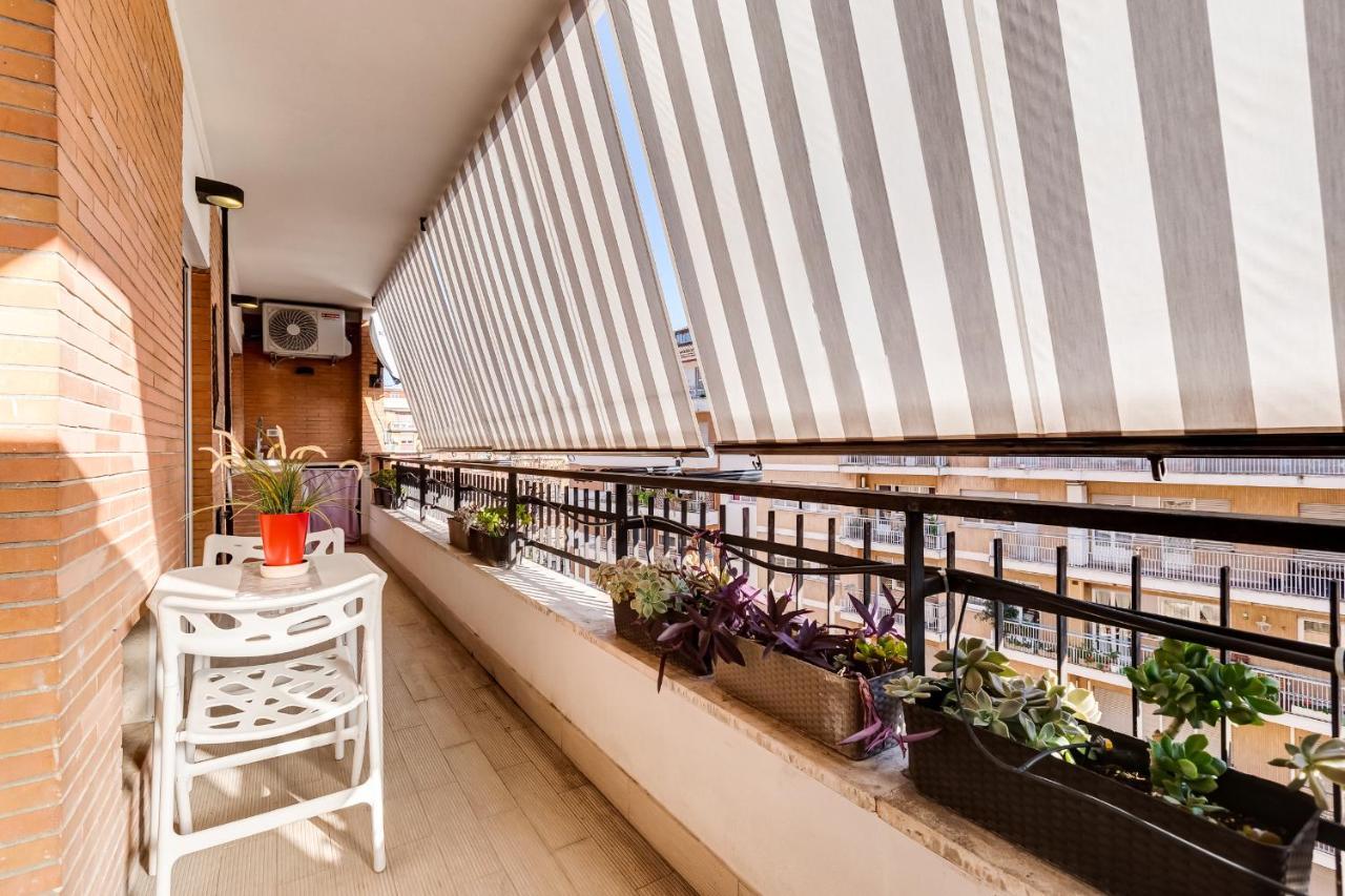 Joice Luxury Home Roma Dış mekan fotoğraf