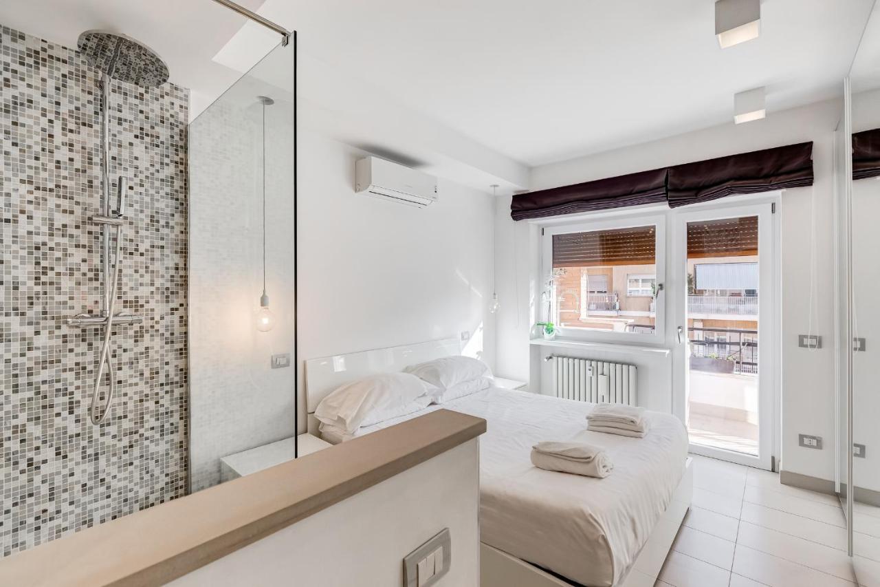 Joice Luxury Home Roma Dış mekan fotoğraf