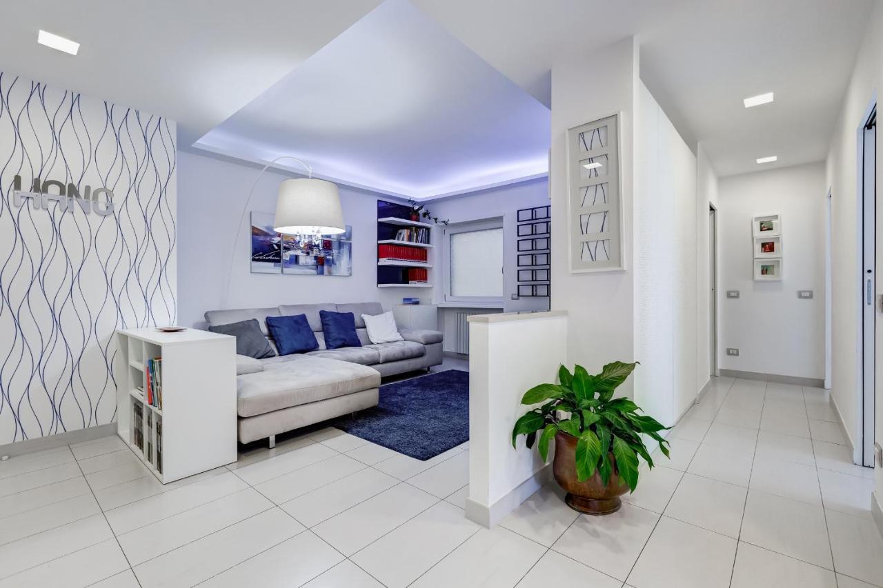 Joice Luxury Home Roma Dış mekan fotoğraf