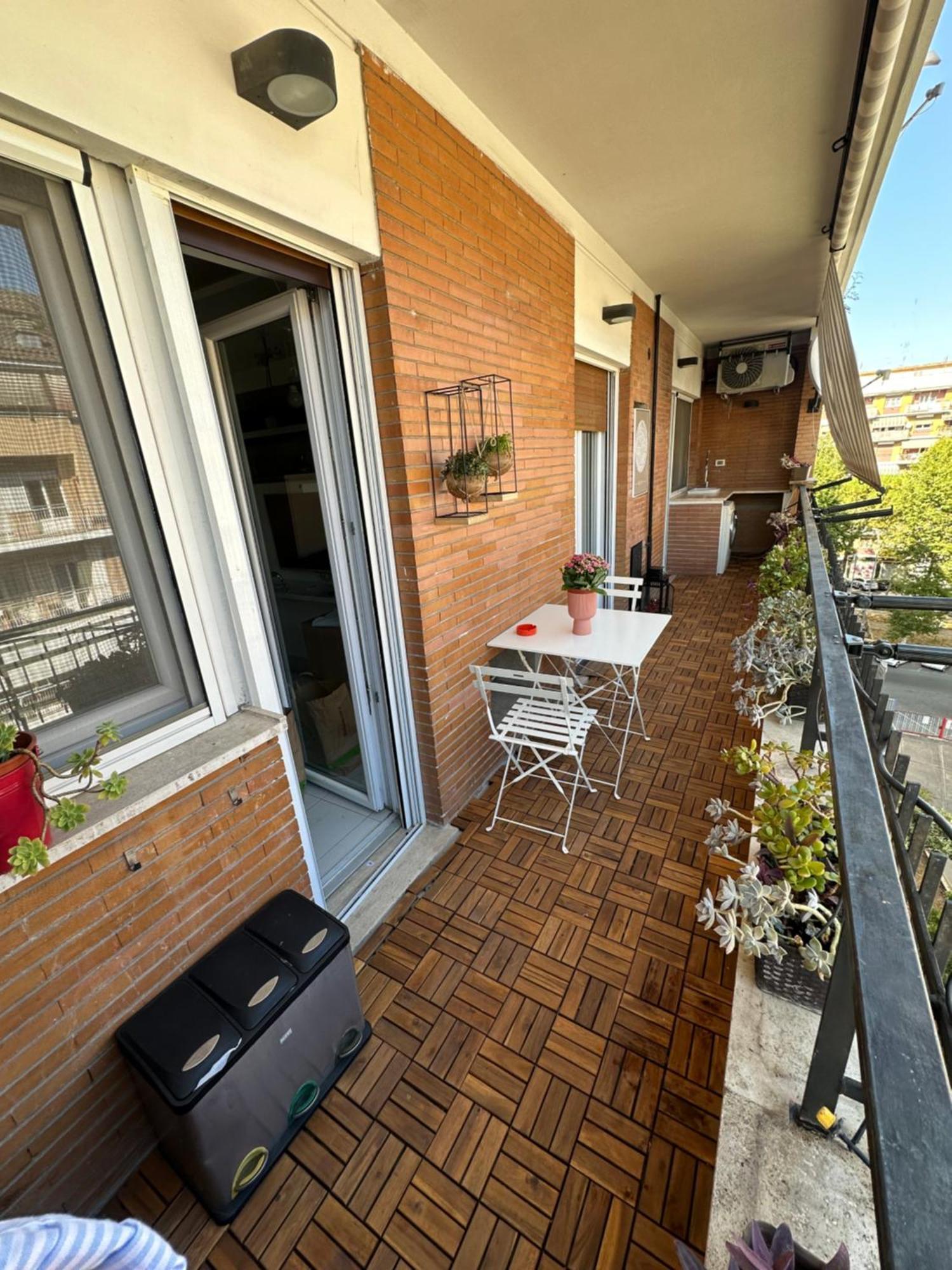Joice Luxury Home Roma Dış mekan fotoğraf